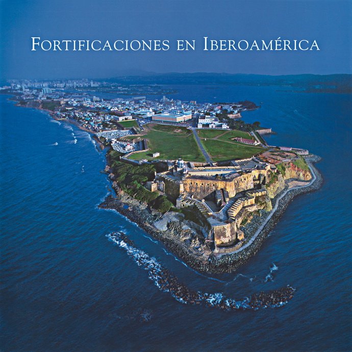 Fortificaciones en Iberoamérica