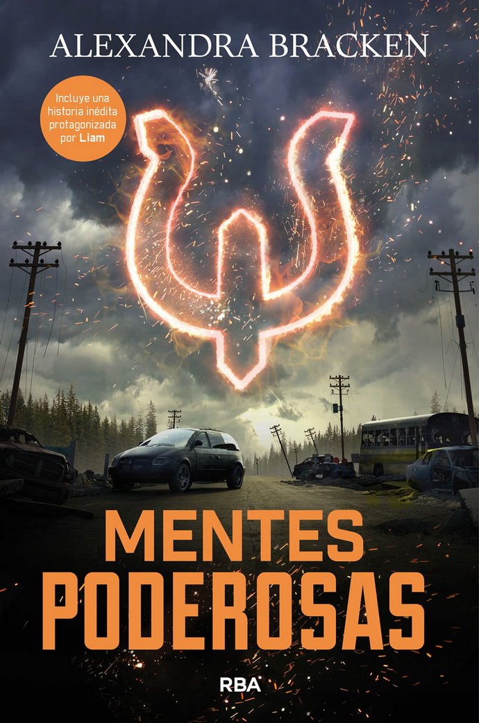 Mentes poderosas 1 (Nueva edición)