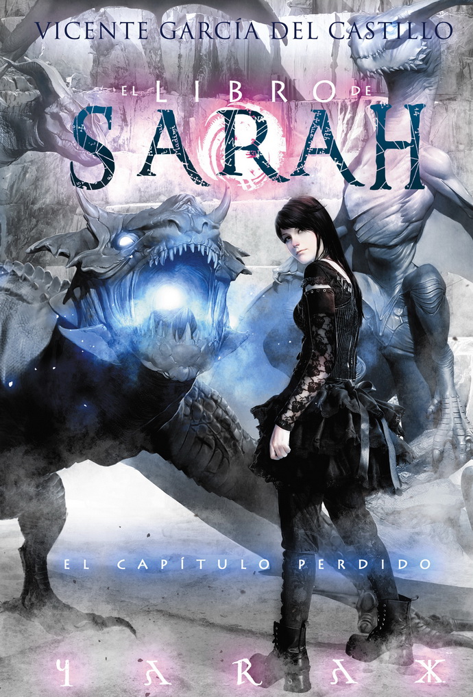 Libro de Sarah, El. El capítulo perdido