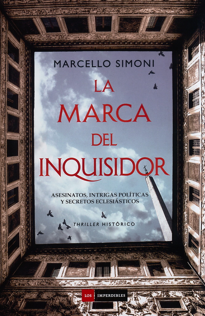 Marca del inquisidor, La