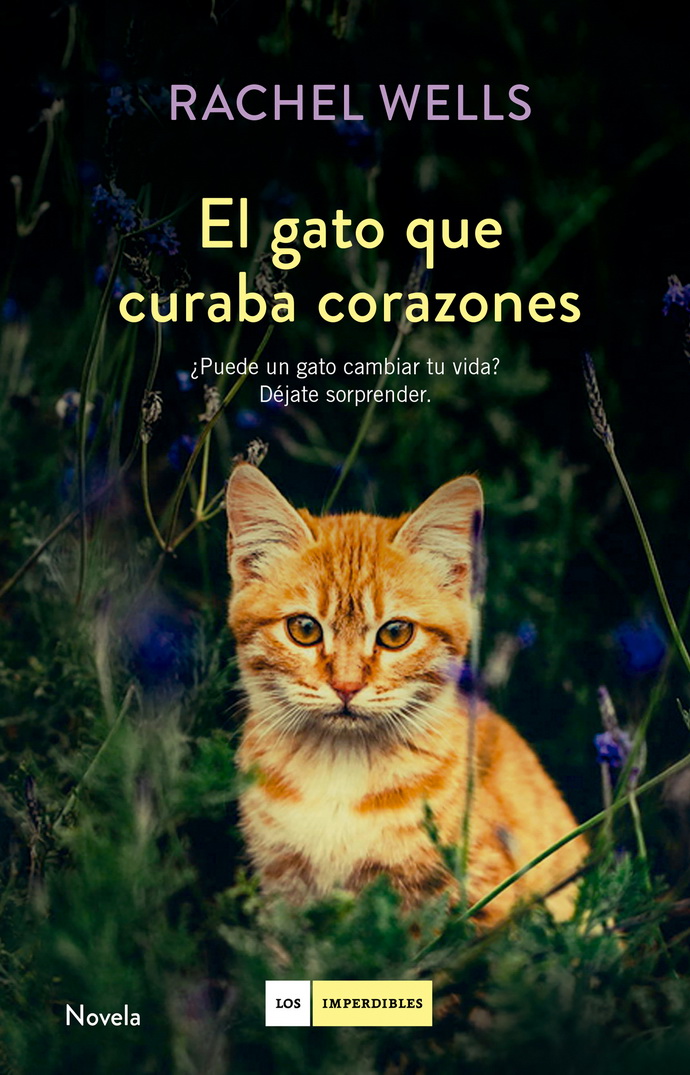 Gato que curaba corazones, El