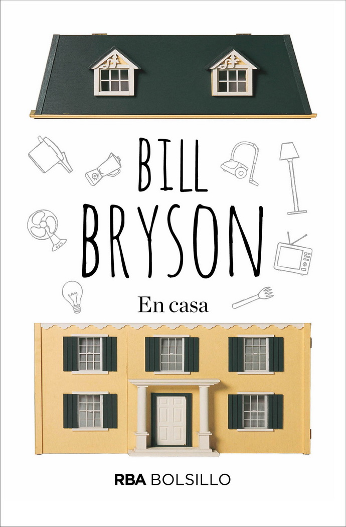 En casa
