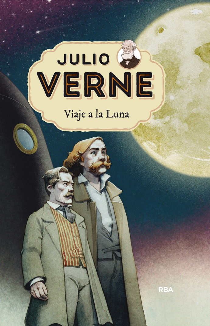 Viaje a la luna