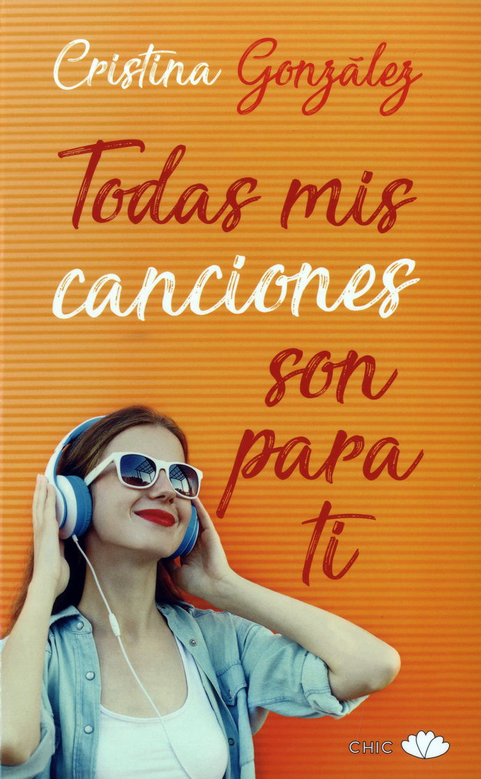 Todas mis canciones son para ti