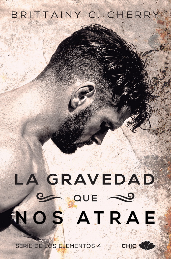 Elementos, Los. Libro 4. La gravedad que nos atrae