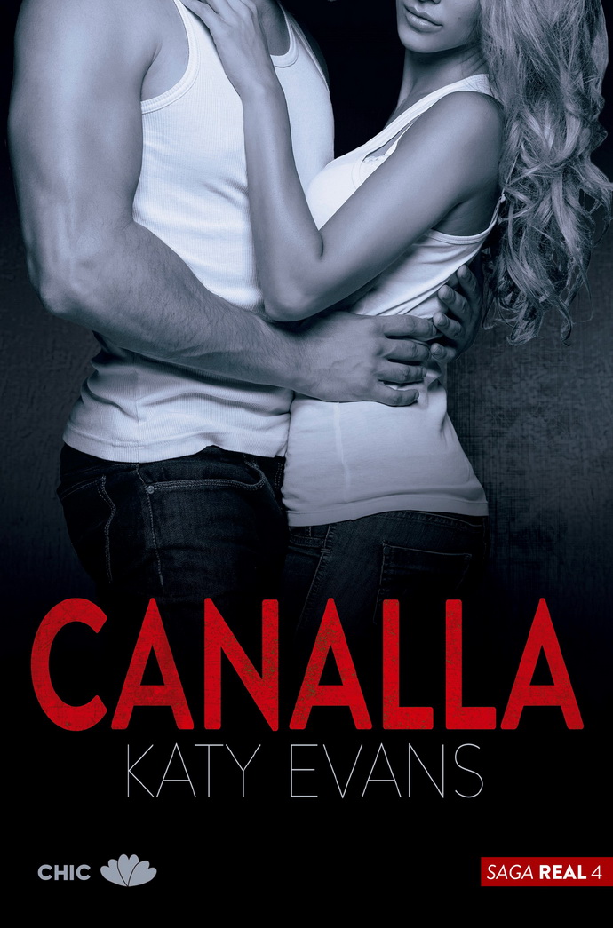 Real. Libro 4. Canalla