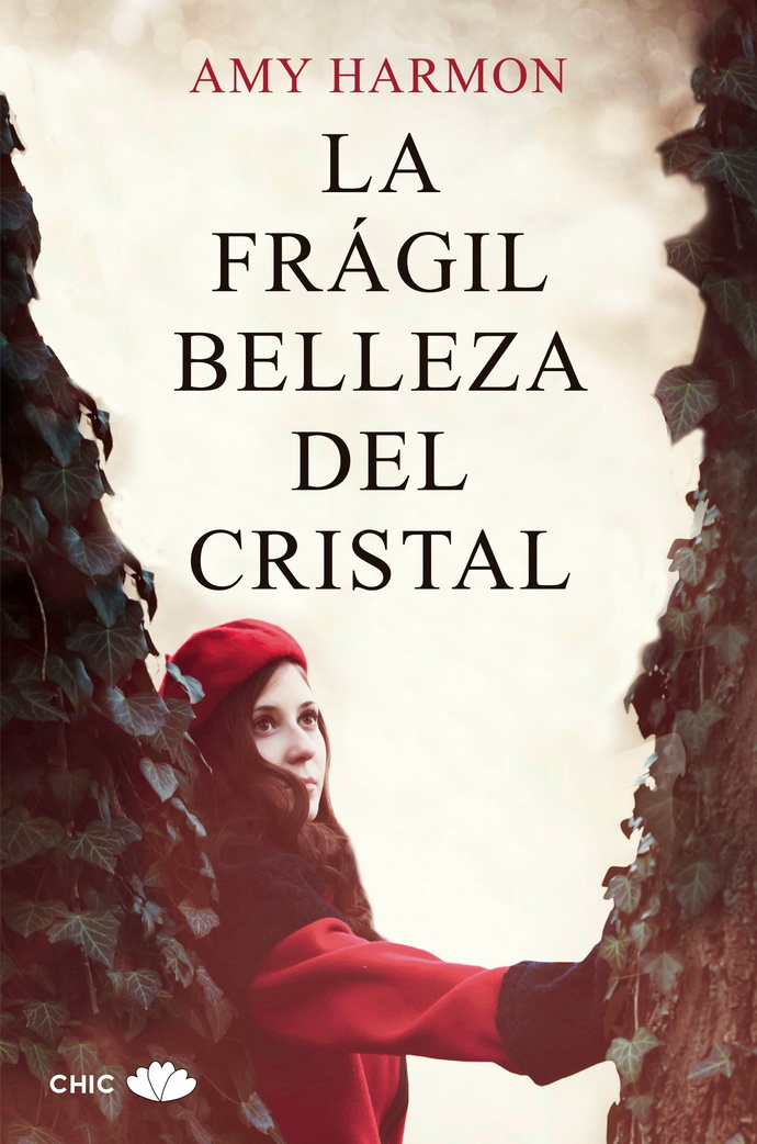 Frágil belleza del cristal, La