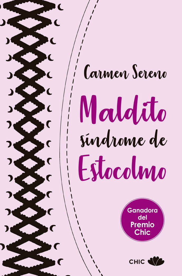 Maldito síndrome de Estocolmo
