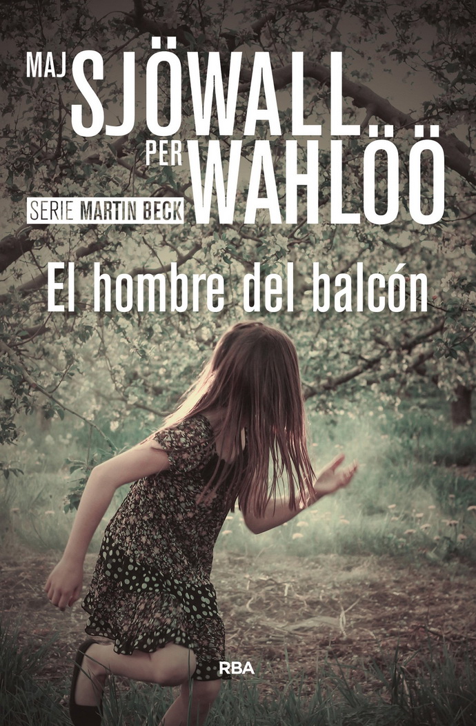 Hombre del balcón, El