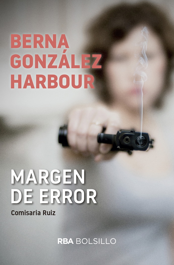 Margen de error. Comisaria Ruíz