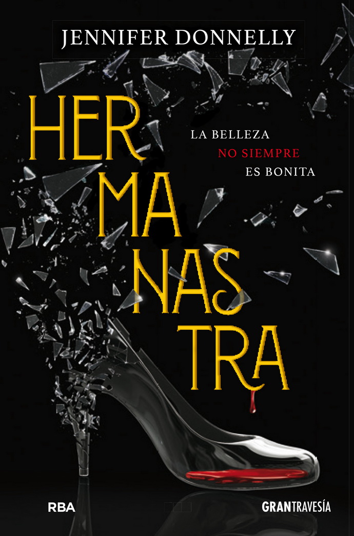 Hermanastra