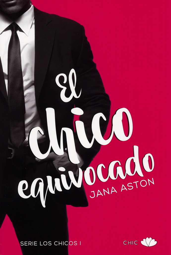 Chicos, Los. Libro 1. Chico equivocado, El