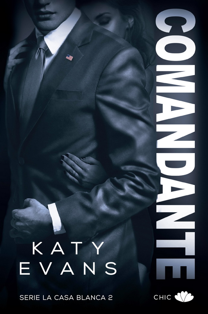 Casa blanca, La. Libro 2. Comandante