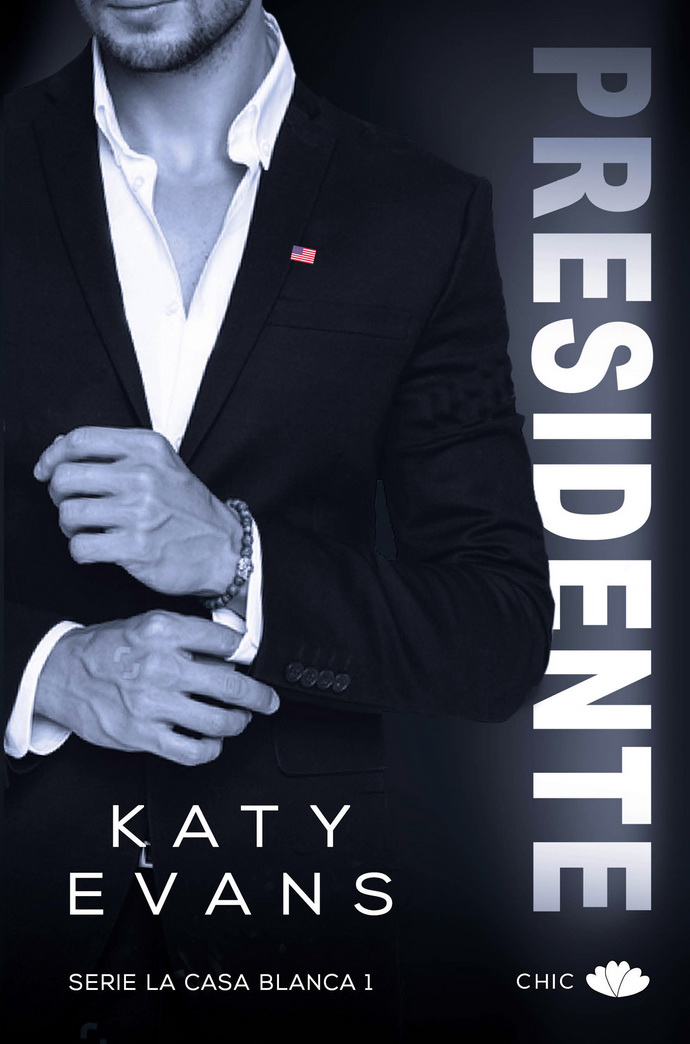 Casa blanca, La. Libro 1. Presidente