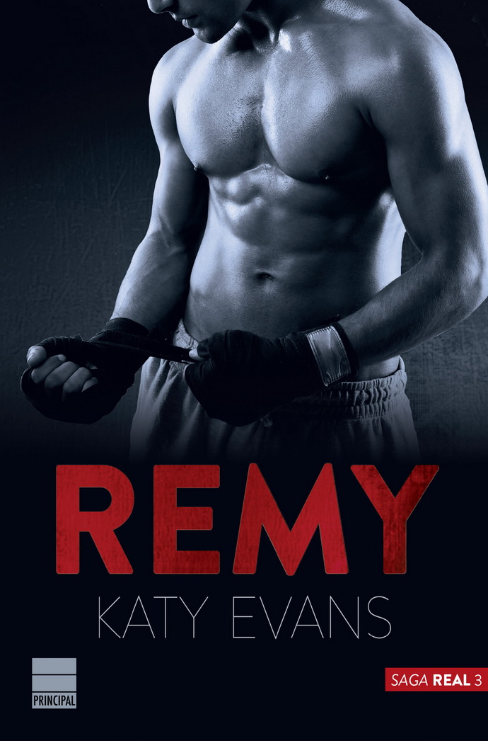 Real. Libro 3. Remy
