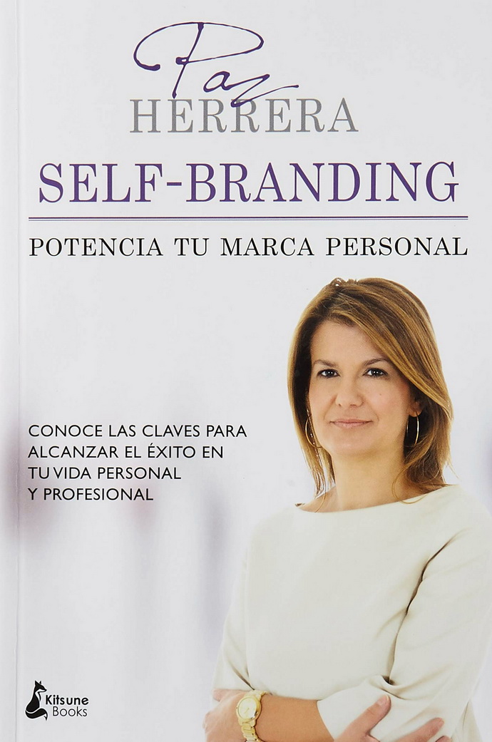 Self-branding. Potencia tu marca personal