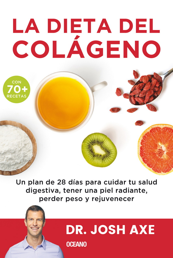 Dieta del colágeno, La