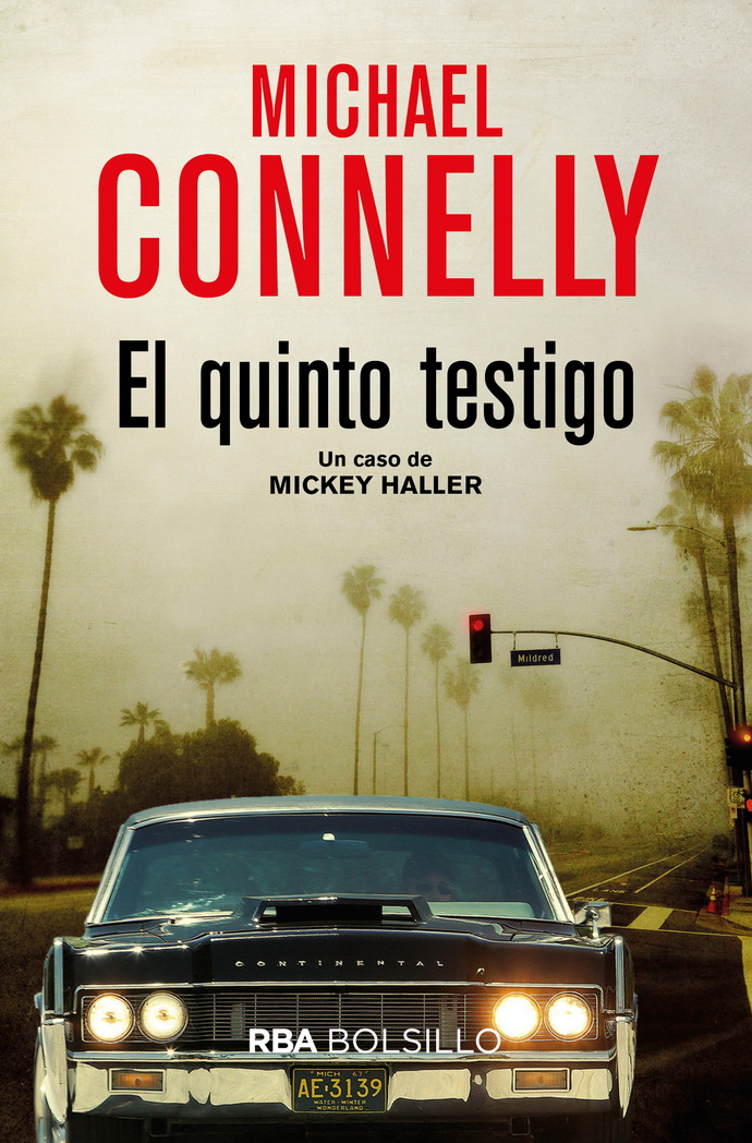 Quinto testigo, El