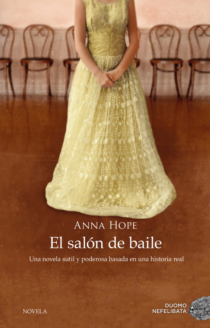 Salón de baile, El