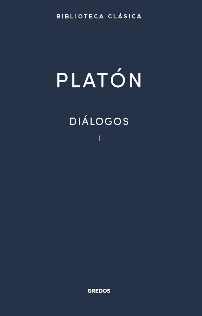 Diálogos 1 (tapa dura)