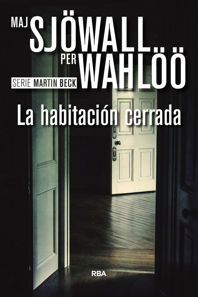 Habitación cerrada, La