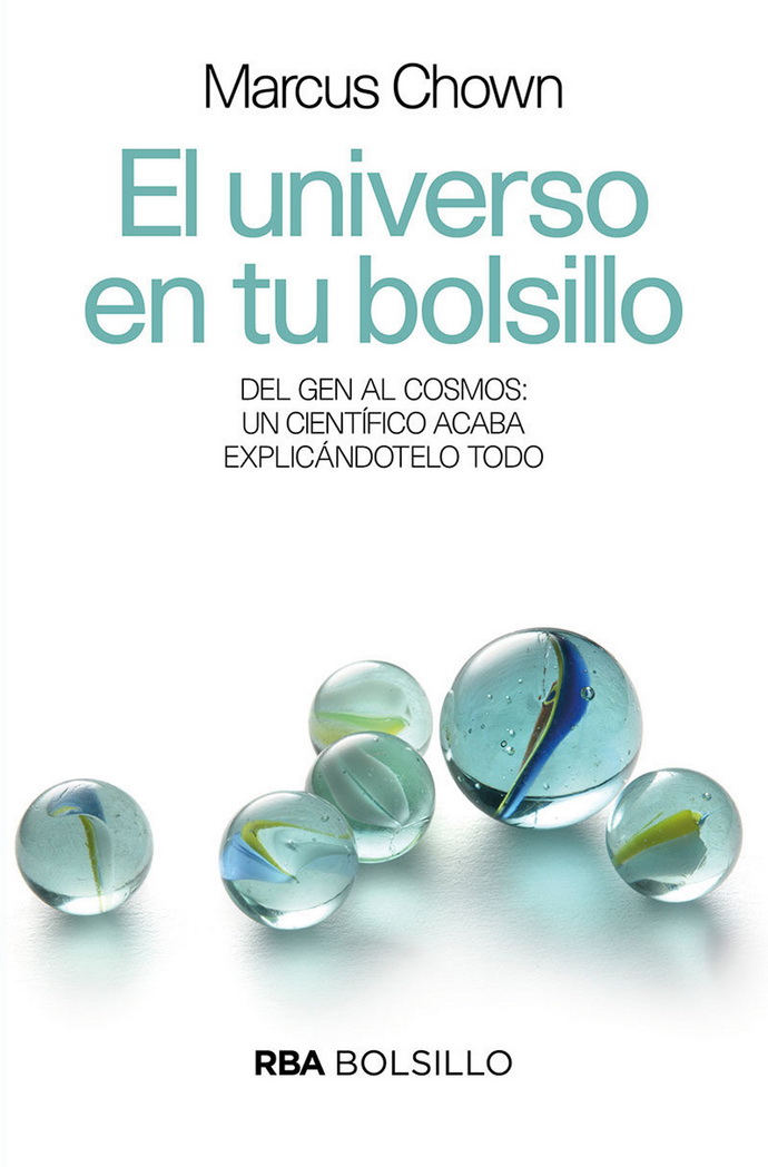 Universo en tu bolsillo, El