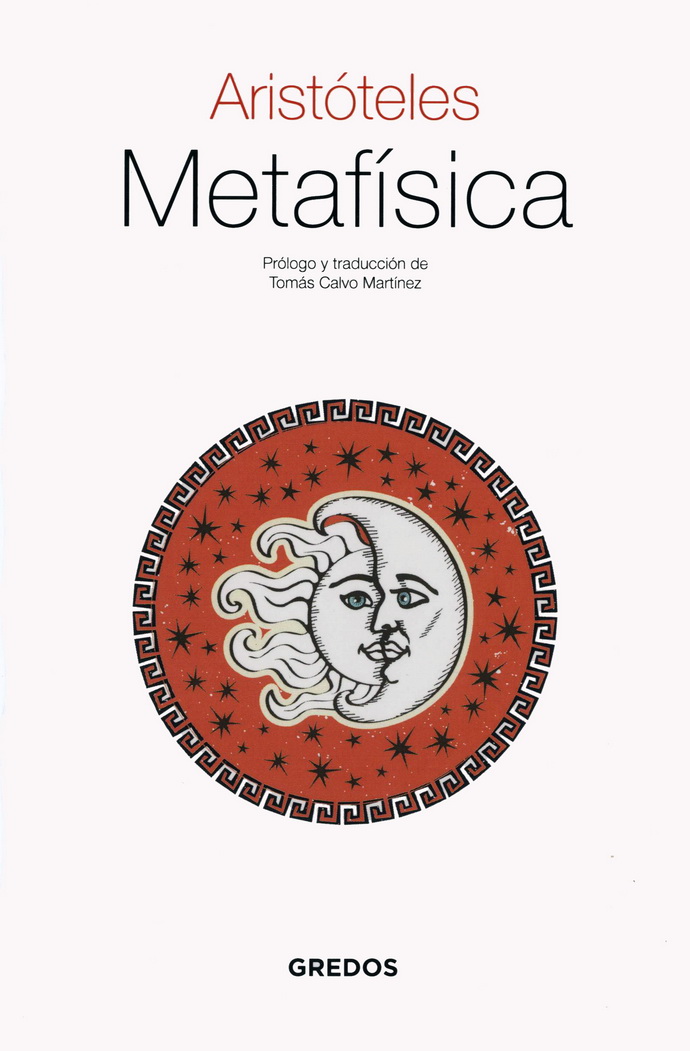 Metafísica