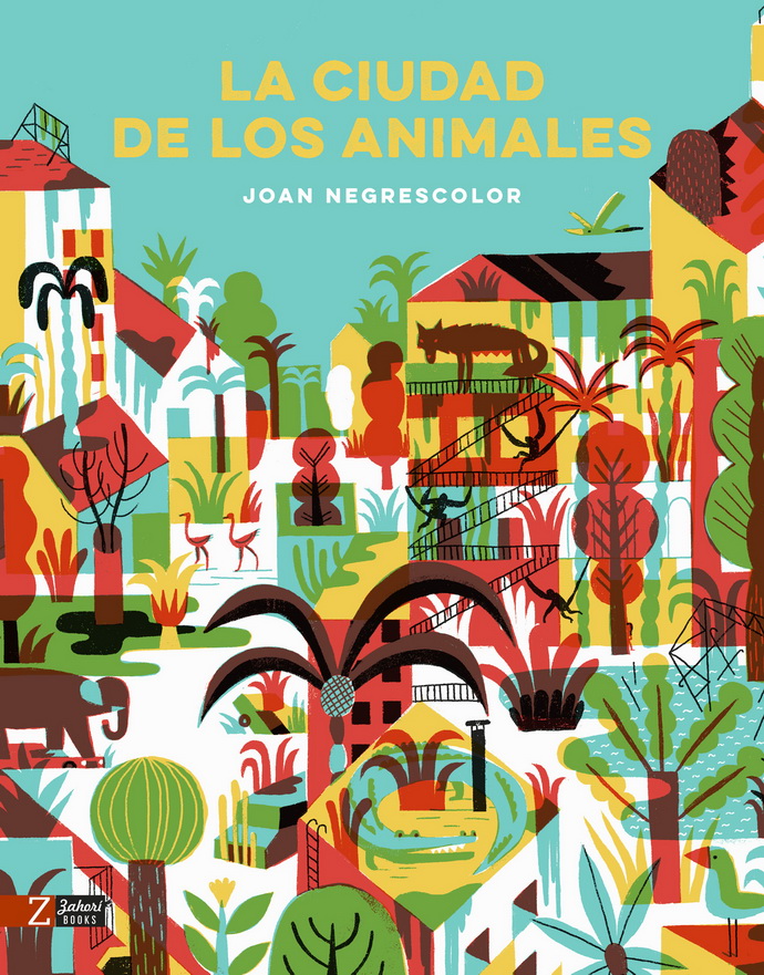 Ciudad de los animales, La