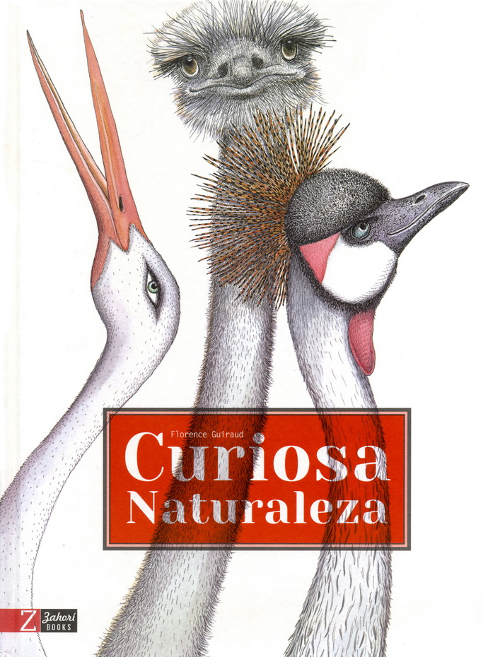 Curiosa naturaleza