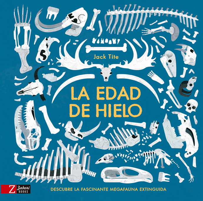 Edad de hielo, La