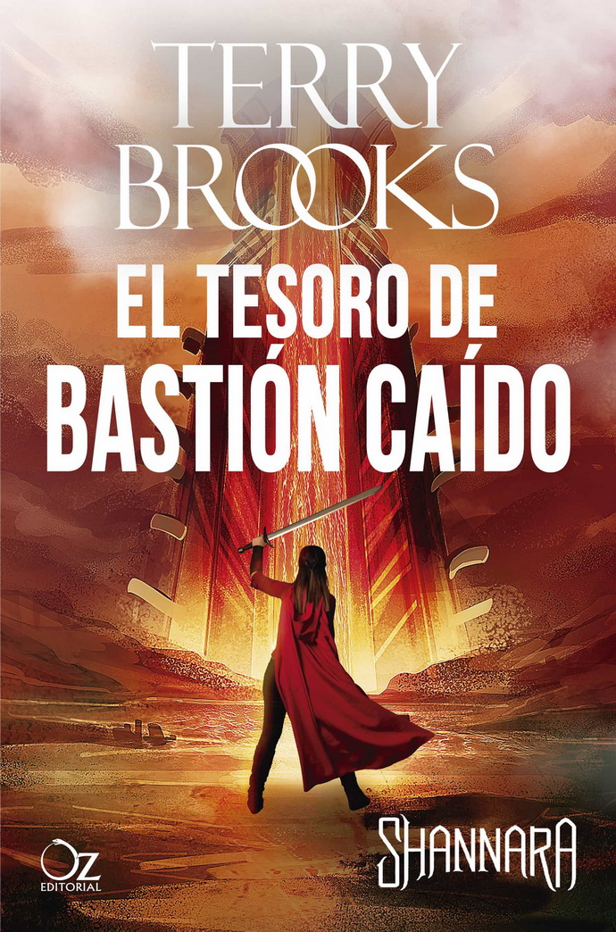 Tesoro de Bastión Caído
