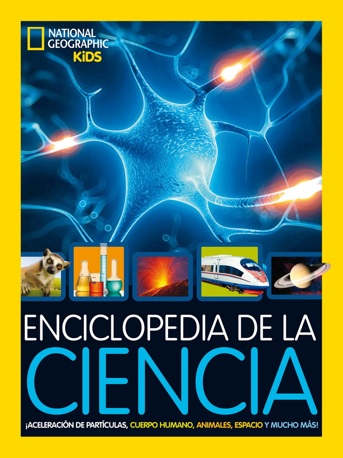 Enciclopedia de la ciencia