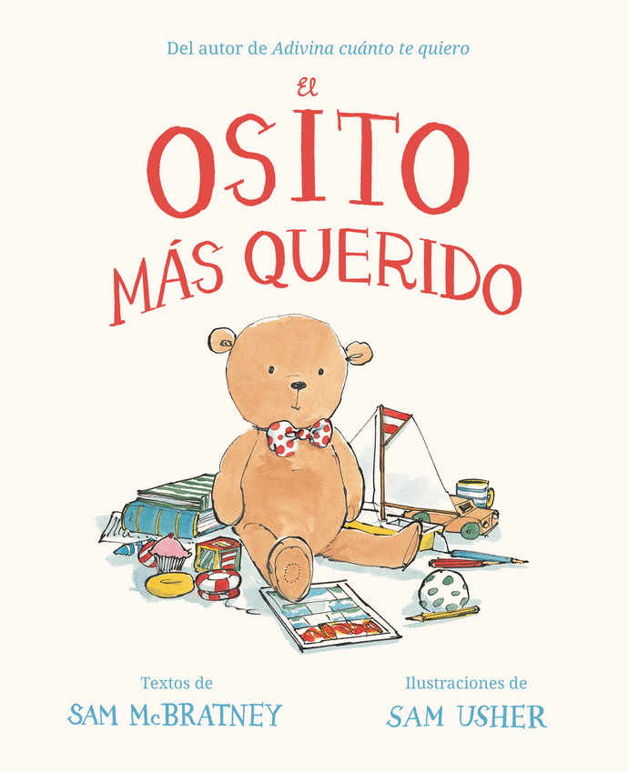 Osito más querido, El
