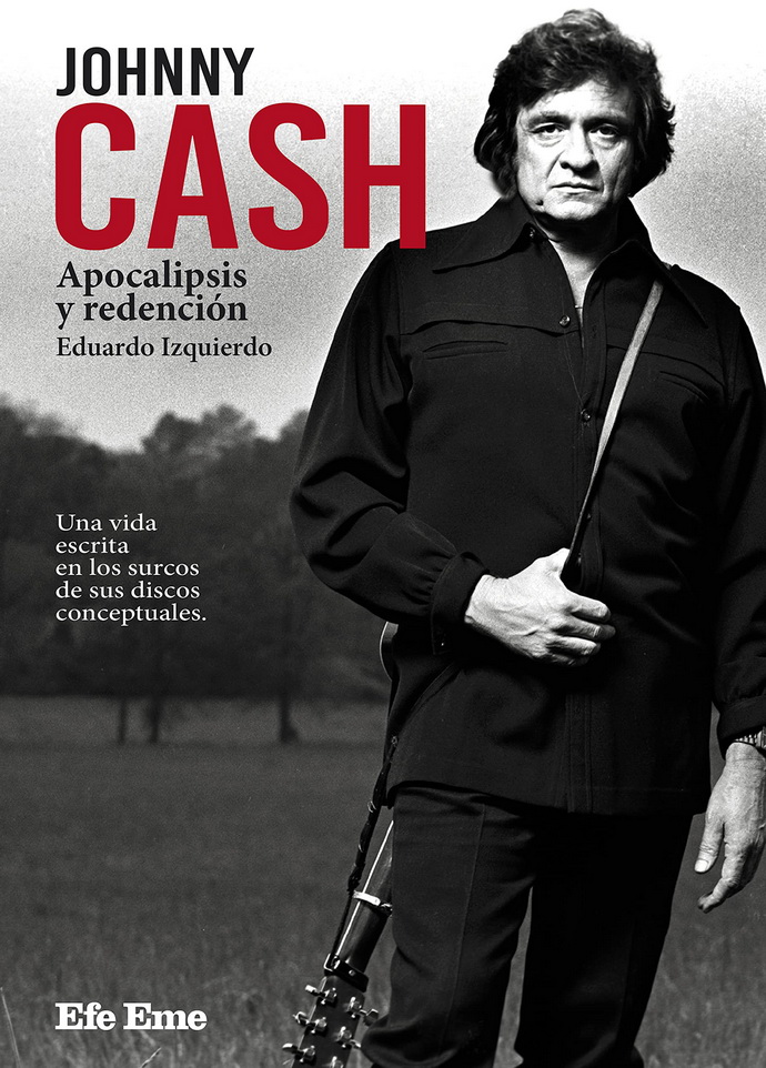 Johnny Cash, apocalipsis y redención