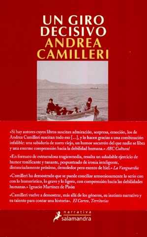 Un giro decisivo