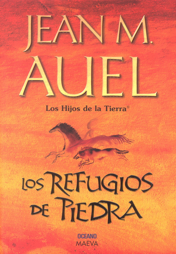 Refugios de Piedra, Los