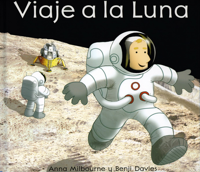 Viaje a la Luna