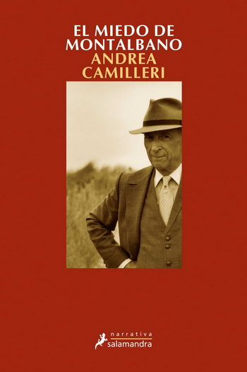 Miedo de Montalbano, El