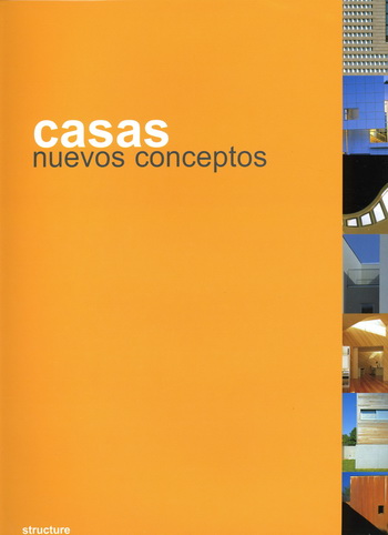 Casas: nuevos conceptos
