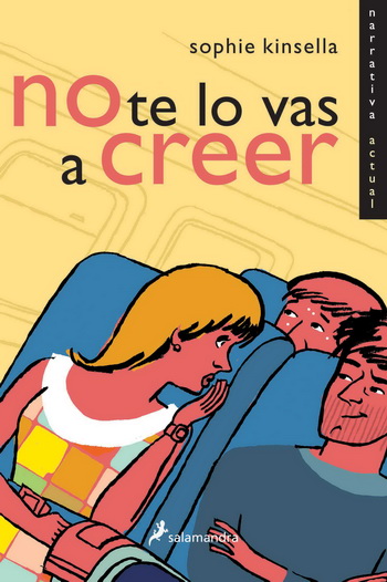 No te lo vas a creer