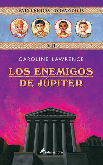 Enemigos de Júpiter, Los