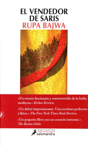 Vendedor de saris, El