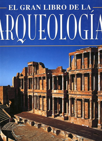 Gran libro de la arqueología, El