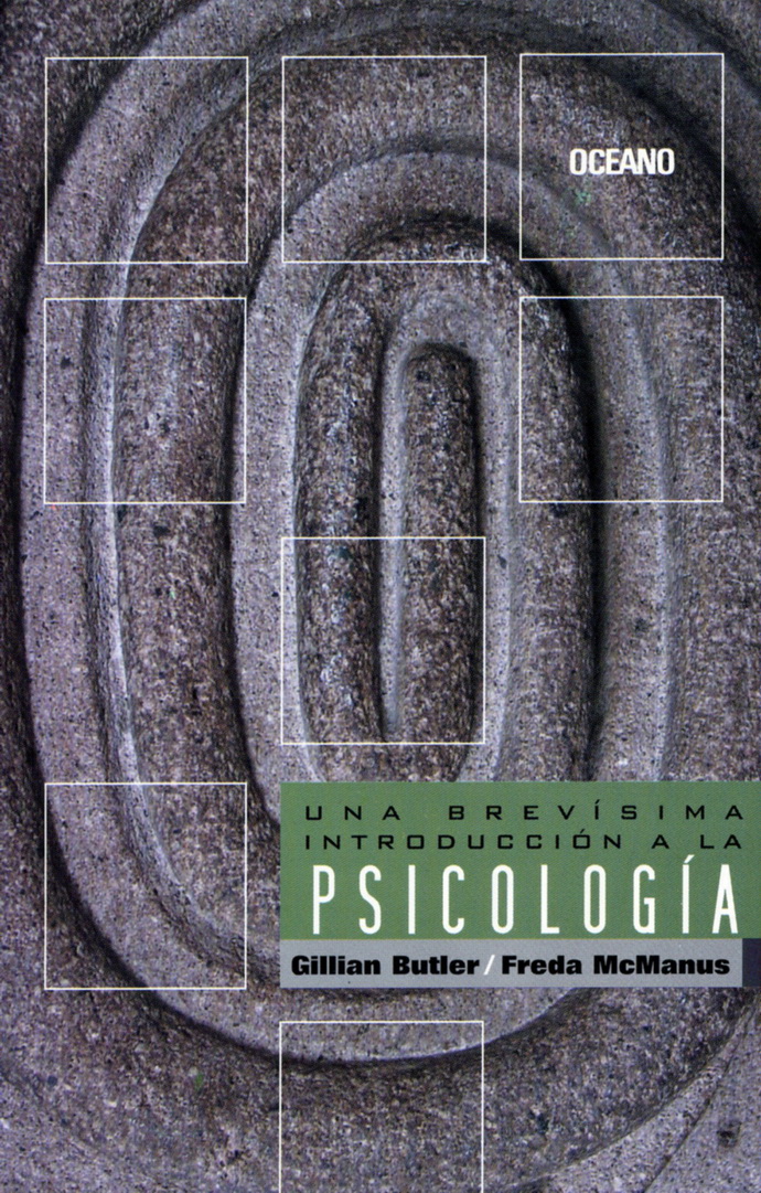 Una brevísima introducción a la psicología