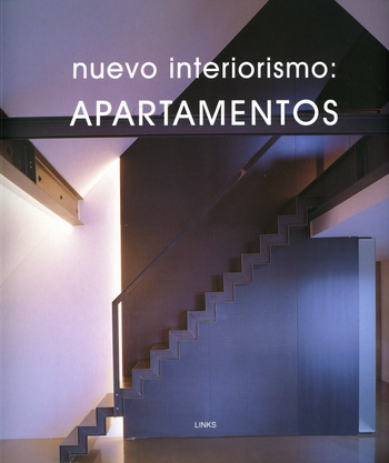 Nuevo interiorismo: apartamentos