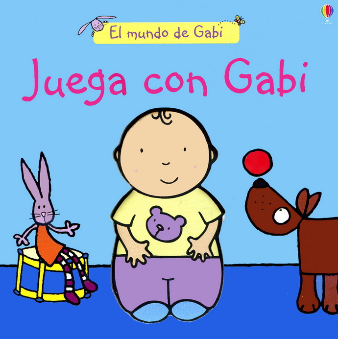 Juega con Gabi