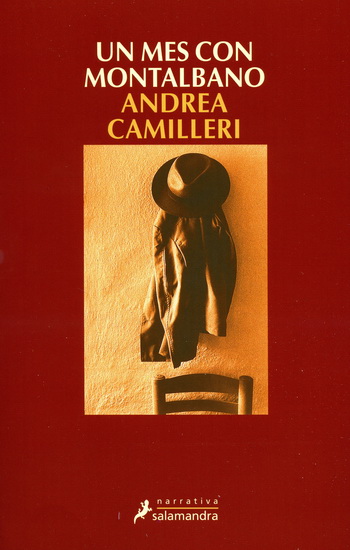 Un mes con Montalbano