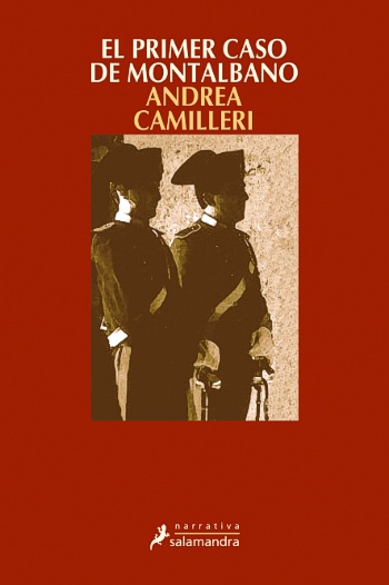 Primer caso de Montalbano, El