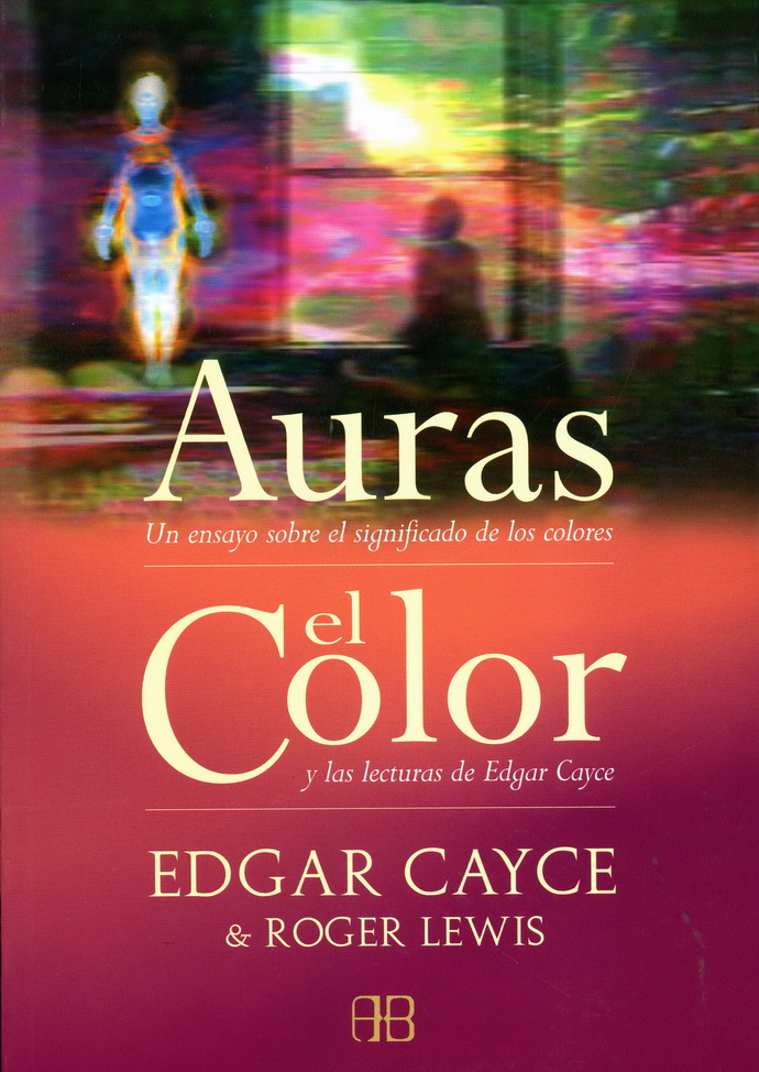 Auras. El color