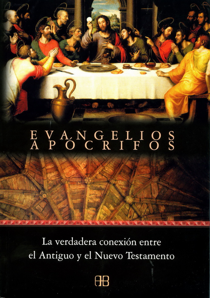 Evangelios apócrifos